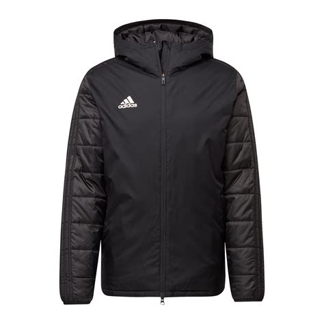 adidas jacke schwarz emirates kapuze|Schwarz · Mit Kapuze · Jacken .